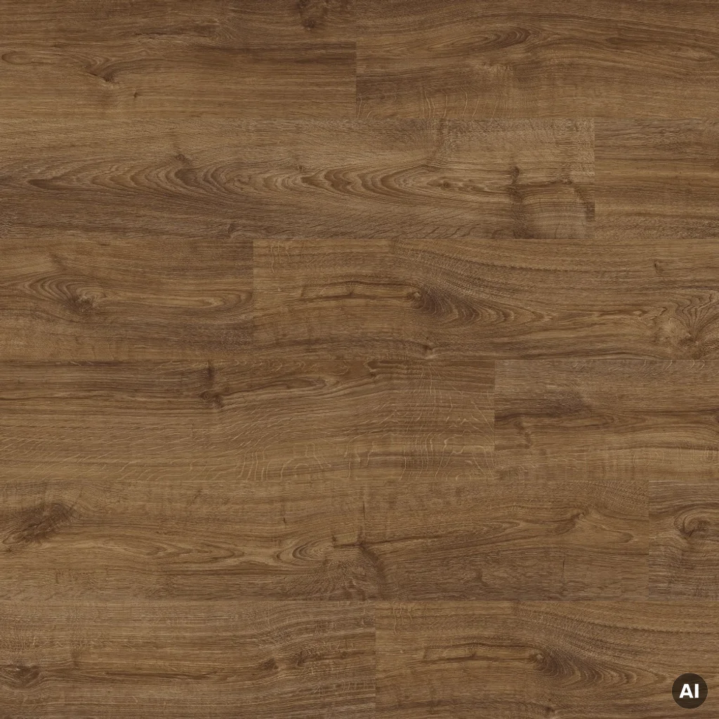 Panele winylowe SPC LVT z podkładem Dąb Brązowy Jesienny Klasa 33 6 mm TAK, AVMPU40090, Panele winylowe, Bloom z podkładem, Quick-Step