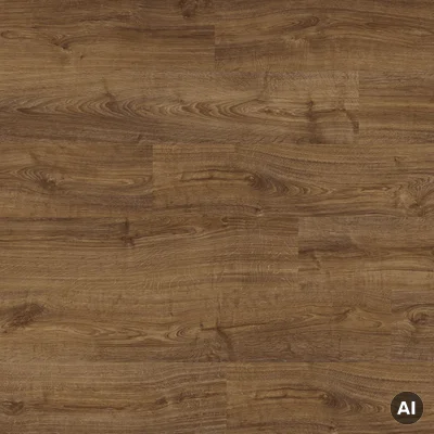 Panele winylowe SPC LVT z podkładem Dąb Brązowy Jesienny Klasa 33 6 mm TAK, AVMPU40090