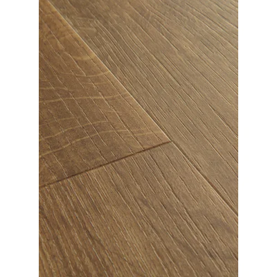Panele winylowe SPC LVT z podkładem Dąb Brązowy Jesienny Klasa 33 6 mm TAK, AVMPU40090