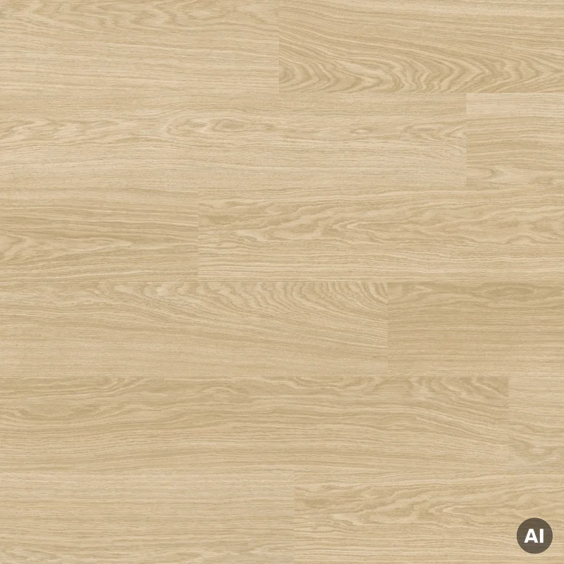 Panele winylowe SPC LVT z podkładem Dąb Rumiany Klasa 33 6