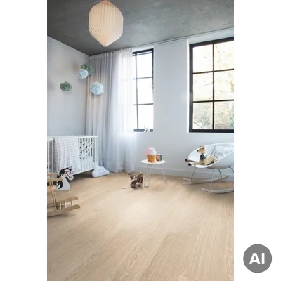 Panele winylowe SPC LVT z podkładem Dąb Rumiany Klasa 33 6 mm TAK, AVMPU40097
