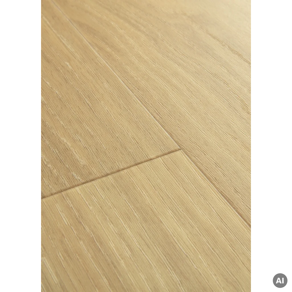 Panele winylowe SPC LVT z podkładem Dąb Miodowy Klasa 33 6 mm TAK, AVMPU40098, Panele winylowe, Bloom z podkładem, Quick-Step