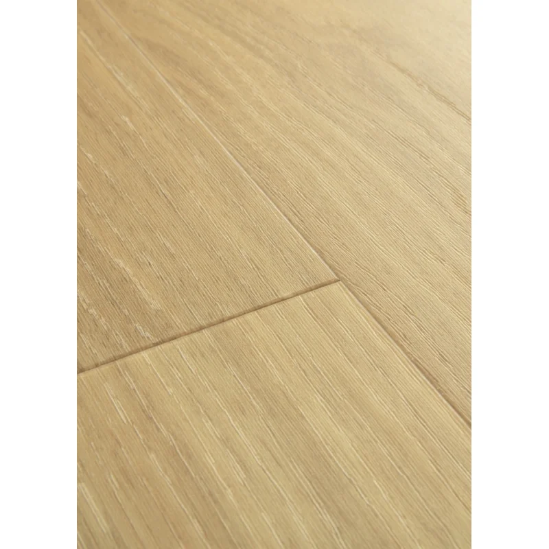 Panele winylowe SPC LVT z podkładem Dąb Miodowy Klasa 33 6