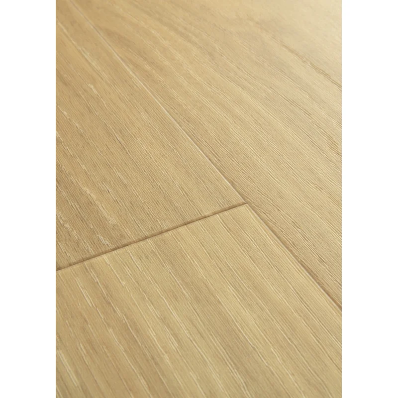 Panele winylowe SPC LVT z podkładem Dąb Miodowy Klasa 33 6