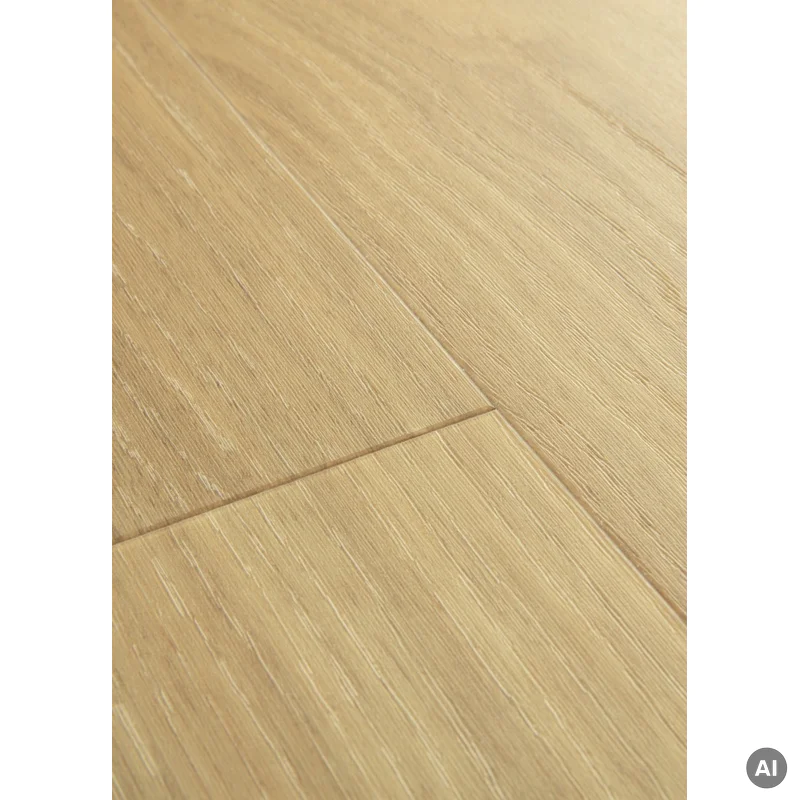 Panele winylowe SPC LVT z podkładem Dąb Miodowy Klasa 33 6