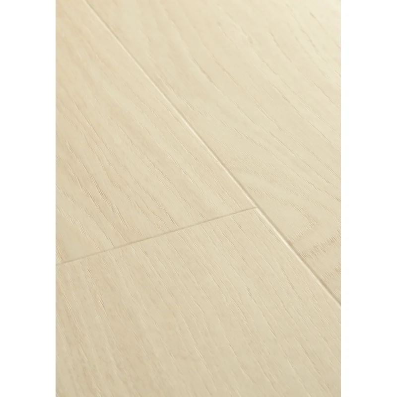 Panele winylowe SPC LVT z podkładem Dąb Polarny Klasa 33 6