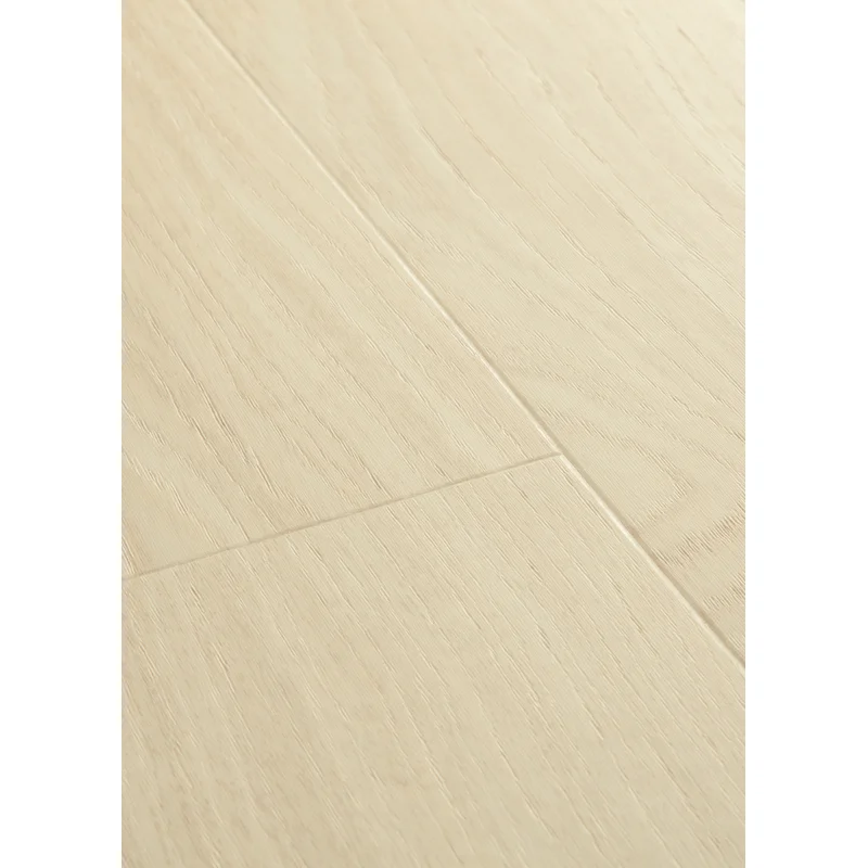 Panele winylowe SPC LVT z podkładem Dąb Polarny Klasa 33 6