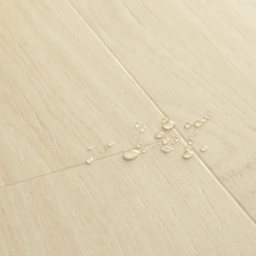 Panele winylowe SPC LVT z podkładem Dąb Polarny Klasa 33 6 mm, AVMPU40099, Panele winylowe, Bloom z podkładem, Quick-Step Unilin