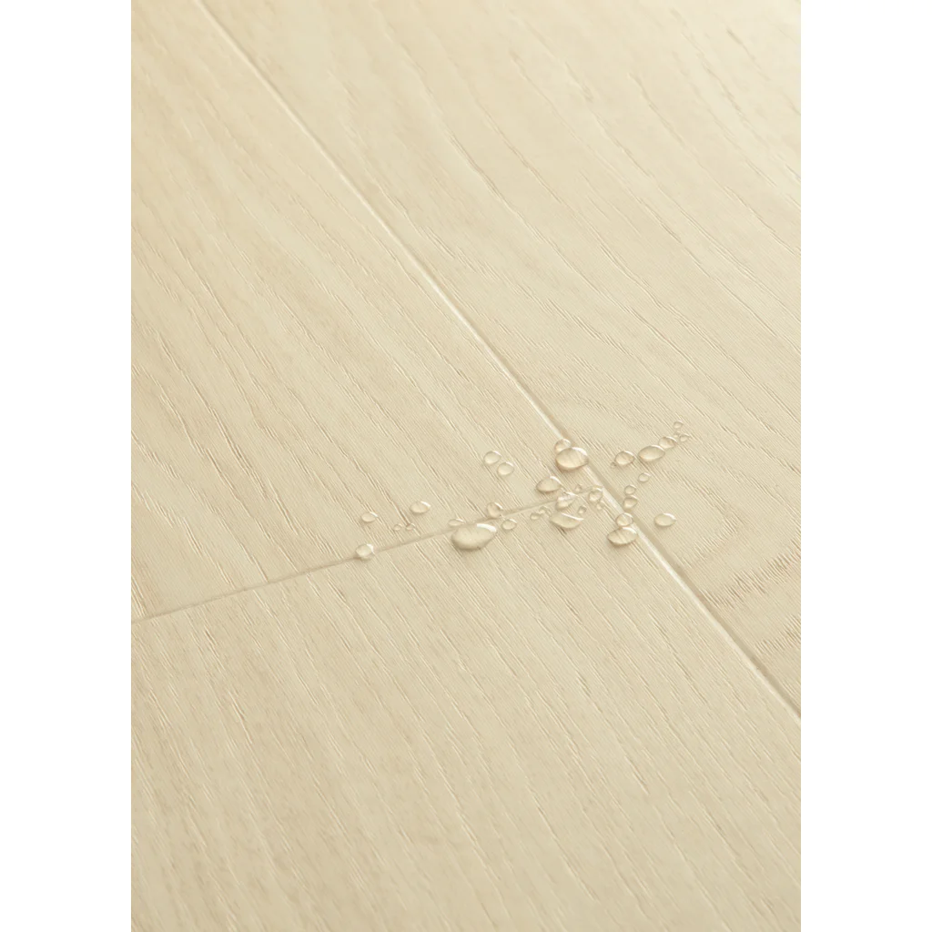 Panele winylowe SPC LVT z podkładem Dąb Polarny Klasa 33 6 mm TAK, AVMPU40099, Panele winylowe, Bloom z podkładem, Quick-Step Unilin