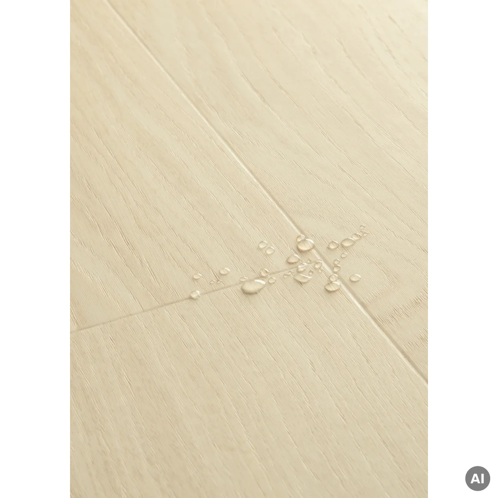 Panele winylowe SPC LVT z podkładem Dąb Polarny Klasa 33 6 mm TAK, AVMPU40099, Panele winylowe, Bloom z podkładem, Quick-Step