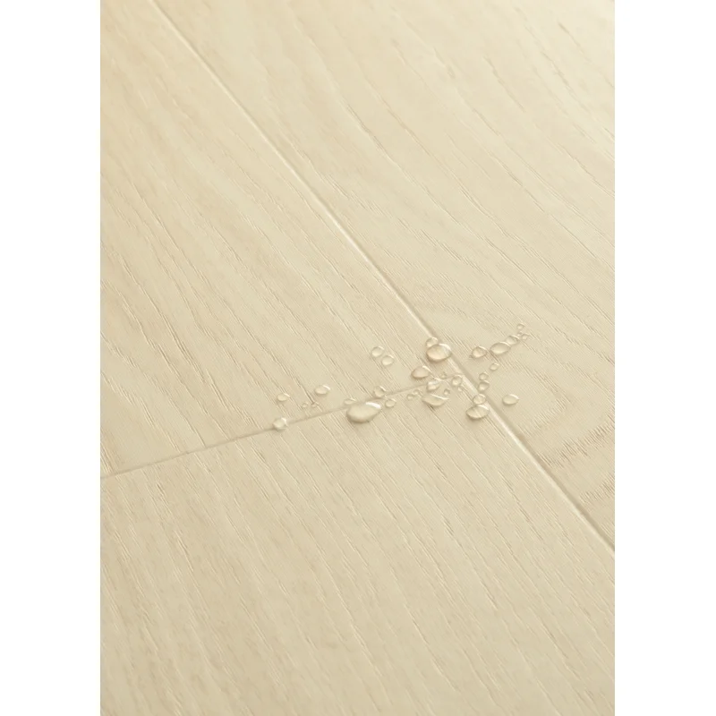 Panele winylowe SPC LVT z podkładem Dąb Polarny Klasa 33 6