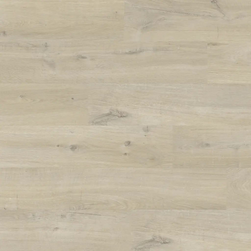 Panele winylowe SPC LVT z podkładem Dąb Bawełniany Beż Klasa 33 6 mm, AVMPU40103, Panele winylowe, Bloom z podkładem, Quick-Step Unilin