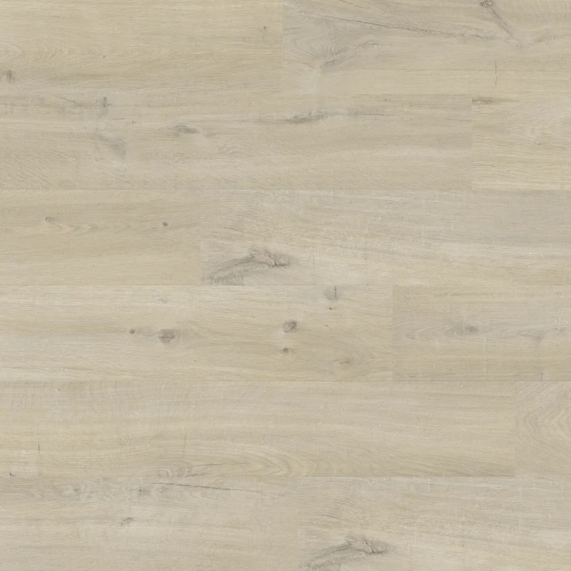 Panele winylowe SPC LVT z podkładem Dąb Bawełniany Beż K