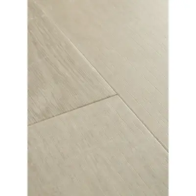 Panele winylowe SPC LVT z podkładem Dąb Bawełniany Beż Klasa 33 6 mm, AVMPU40103