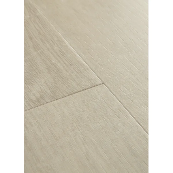 Panele winylowe SPC LVT z podkładem Dąb Bawełniany Beż N