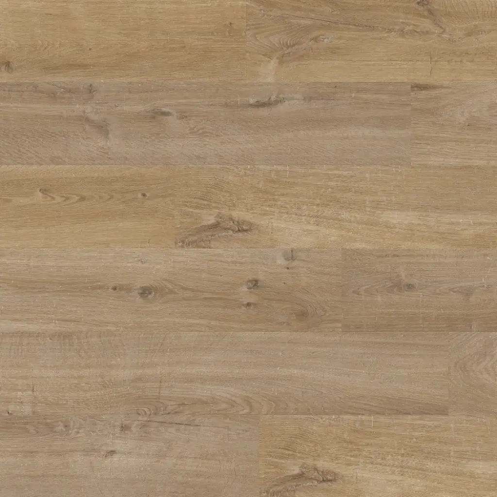 Panele winylowe SPC LVT z podkładem Dąb Bawełniany Naturalny Klasa 33 6 mm, AVMPU40104, Panele winylowe, Bloom z podkładem, Quick-Step Unilin