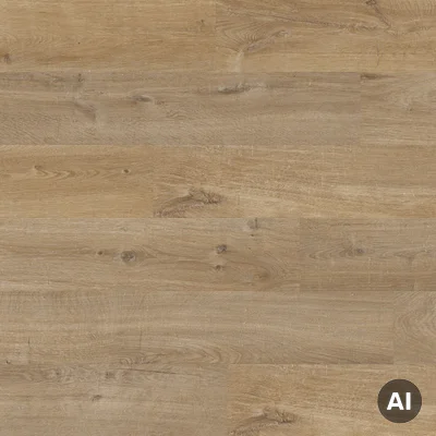 Panele winylowe SPC LVT z podkładem Dąb Bawełniany Naturalny Klasa 33 6 mm TAK, AVMPU40104