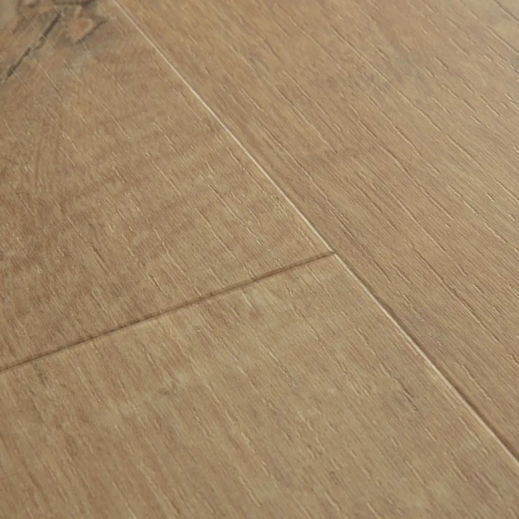Panele winylowe SPC LVT z podkładem Dąb Bawełniany Naturalny Klasa 33 6 mm, AVMPU40104, Panele winylowe, Bloom z podkładem, Quick-Step Unilin