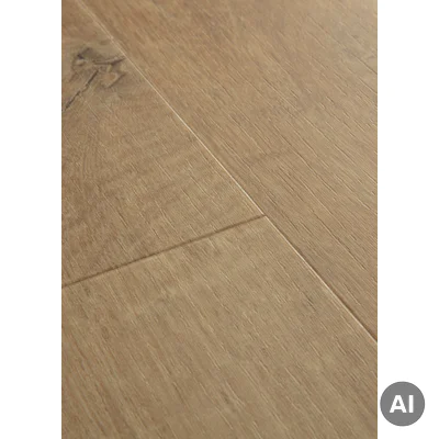 Panele winylowe SPC LVT z podkładem Dąb Bawełniany Naturalny Klasa 33 6 mm TAK, AVMPU40104
