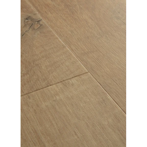 Panele winylowe SPC LVT z podkładem Dąb Bawełniany Natura
