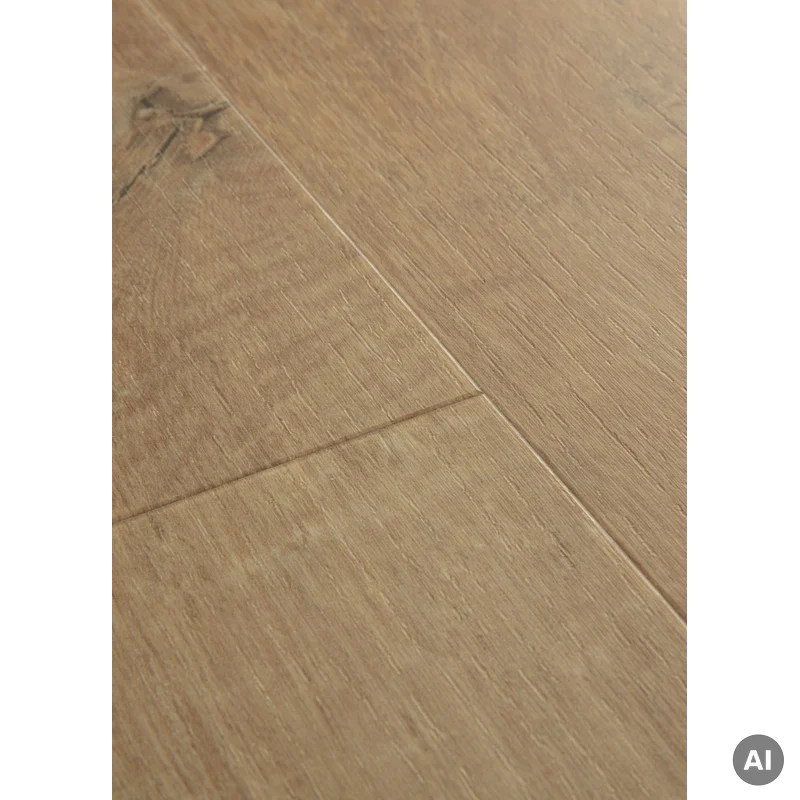 Panele winylowe SPC LVT z podkładem Dąb Bawełniany Natura