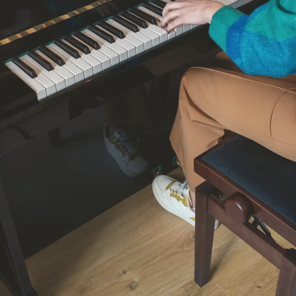 Panele winylowe SPC LVT z podkładem Dąb Bawełniany Naturalny Klasa 33 6 mm, AVMPU40104, Panele winylowe, Bloom z podkładem, Quick-Step Unilin