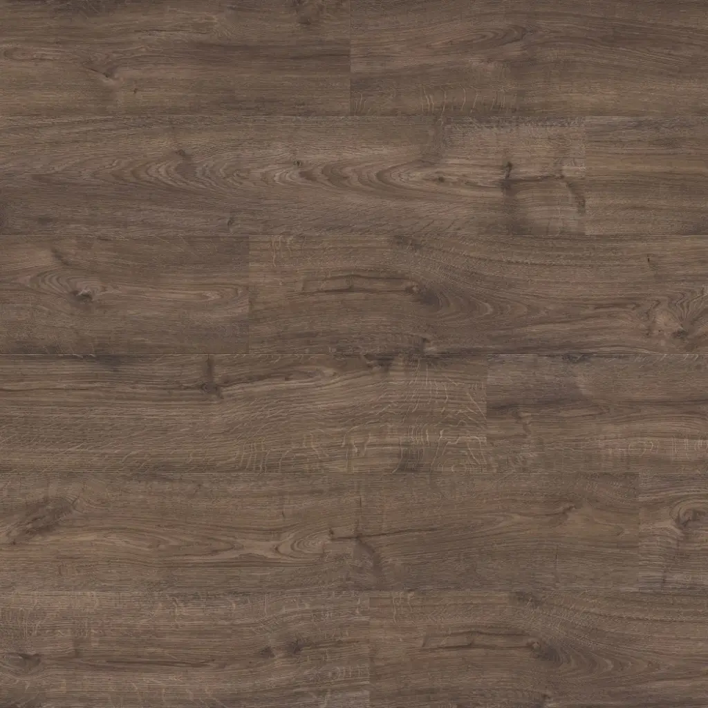 Panele winylowe SPC LVT z podkładem Dąb Czekoladowy Jesienny Klasa 33 6 mm, AVMPU40199, Panele winylowe, Bloom z podkładem, Quick-Step Unilin