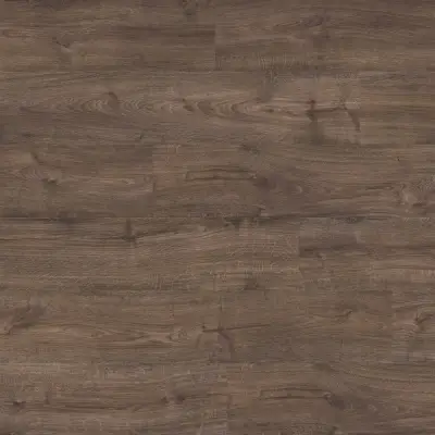 Panele winylowe SPC LVT z podkładem Dąb Czekoladowy Jesienny Klasa 33 6 mm, AVMPU40199