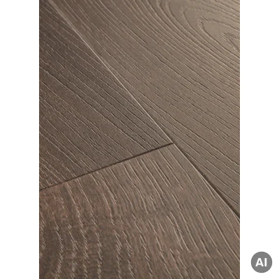 Panele winylowe SPC LVT z podkładem Dąb Czekoladowy Jesienny Klasa 33 6 mm TAK, AVMPU40199