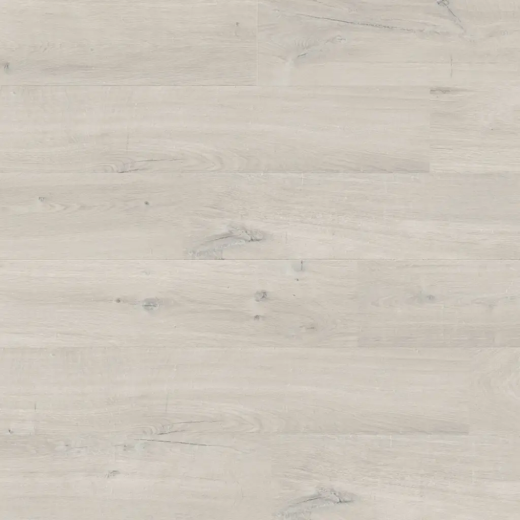 Panele winylowe SPC LVT z podkładem Dąb Bawełniany Biało-Rumiany Klasa 33 6 mm, AVMPU40200, Panele winylowe, Bloom z podkładem, Quick-Step Unilin