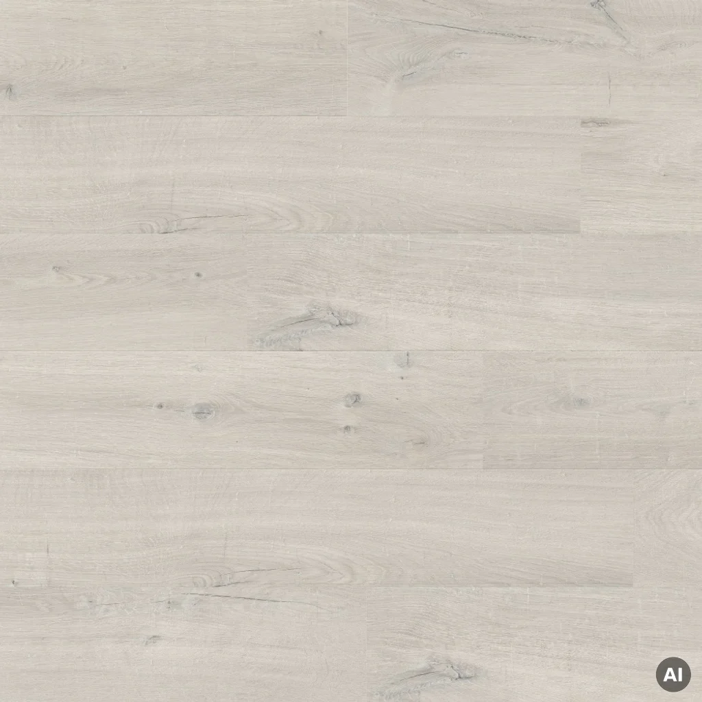 Panele winylowe SPC LVT z podkładem Dąb Bawełniany Biało-Rumiany Klasa 33 6 mm TAK, AVMPU40200, Panele winylowe, Bloom z podkładem, Quick-Step