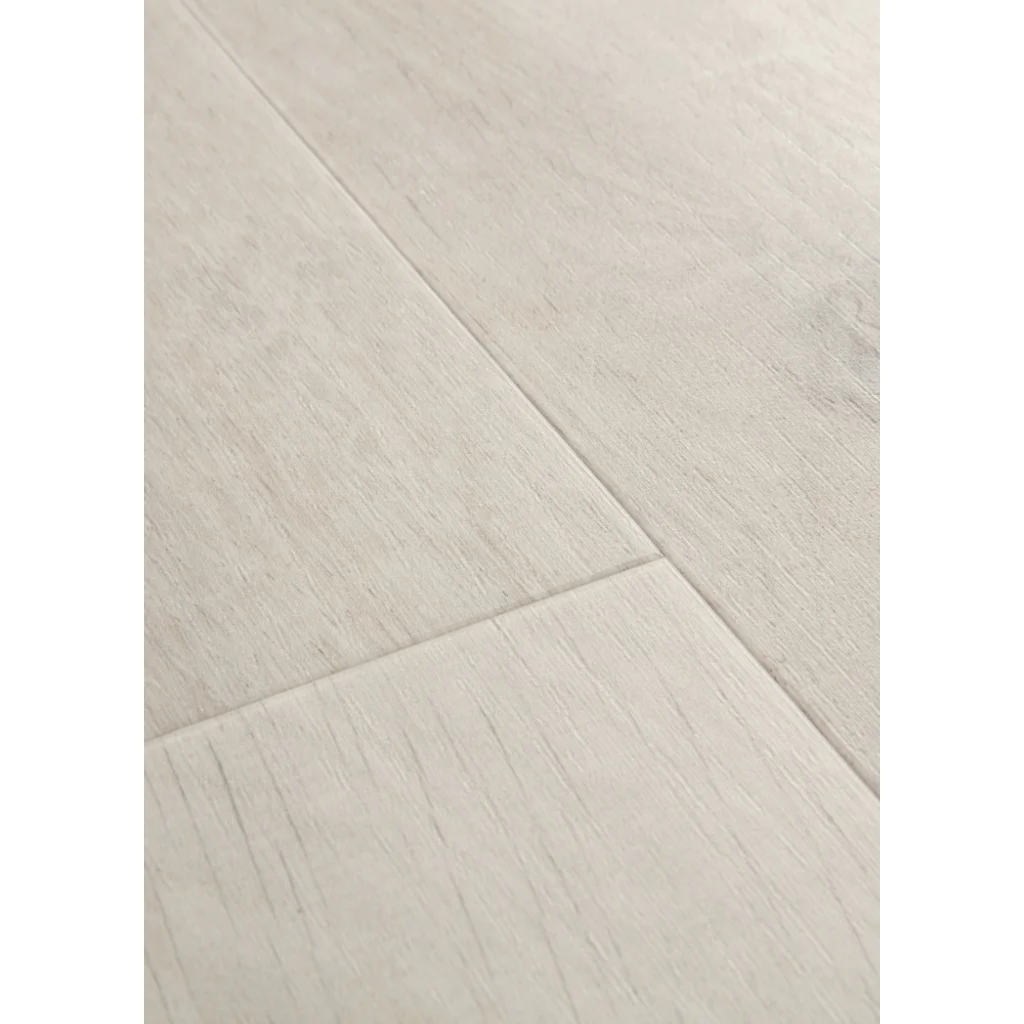 Panele winylowe SPC LVT z podkładem Dąb Bawełniany Biało-Rumiany Klasa 33 6 mm TAK, AVMPU40200, Panele winylowe, Bloom z podkładem, Quick-Step Unilin