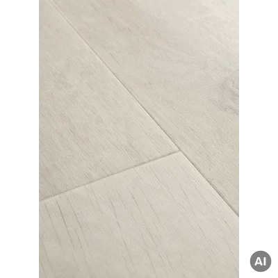 Panele winylowe SPC LVT z podkładem Dąb Bawełniany Biało-Rumiany Klasa 33 6 mm TAK, AVMPU40200