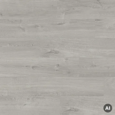Panele winylowe SPC LVT z podkładem Dąb Bawełniany Zimno-Szary Klasa 33 6 mm TAK, AVMPU40201