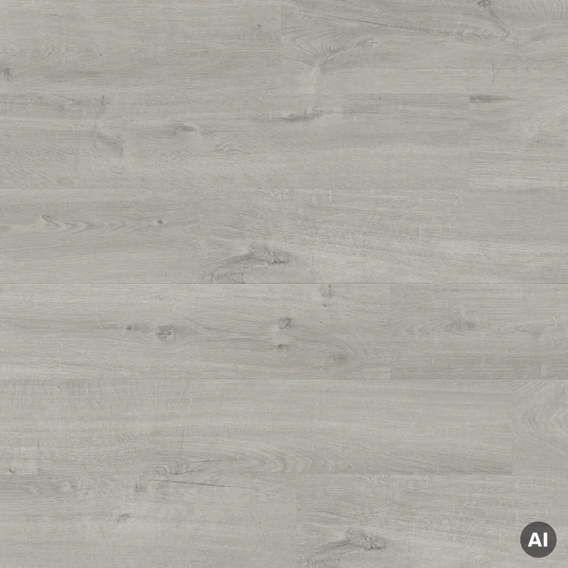 Panele winylowe SPC LVT z podkładem Dąb Bawełniany Zimno-