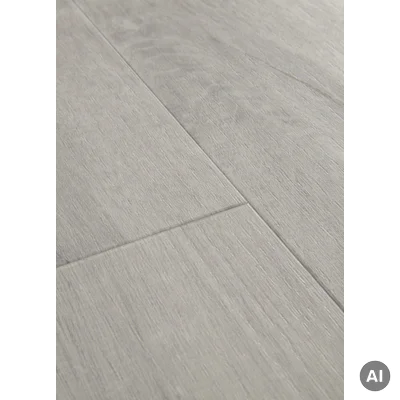 Panele winylowe SPC LVT z podkładem Dąb Bawełniany Zimno-Szary Klasa 33 6 mm TAK, AVMPU40201