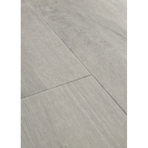 Panele winylowe SPC LVT z podkładem Dąb Bawełniany Zimno-
