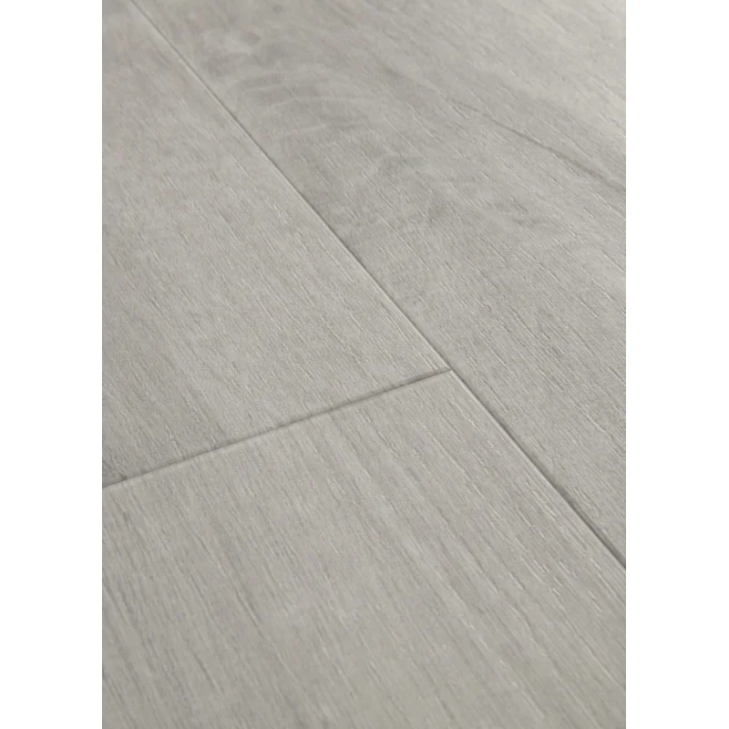 Panele winylowe SPC LVT z podkładem Dąb Bawełniany Zimno-