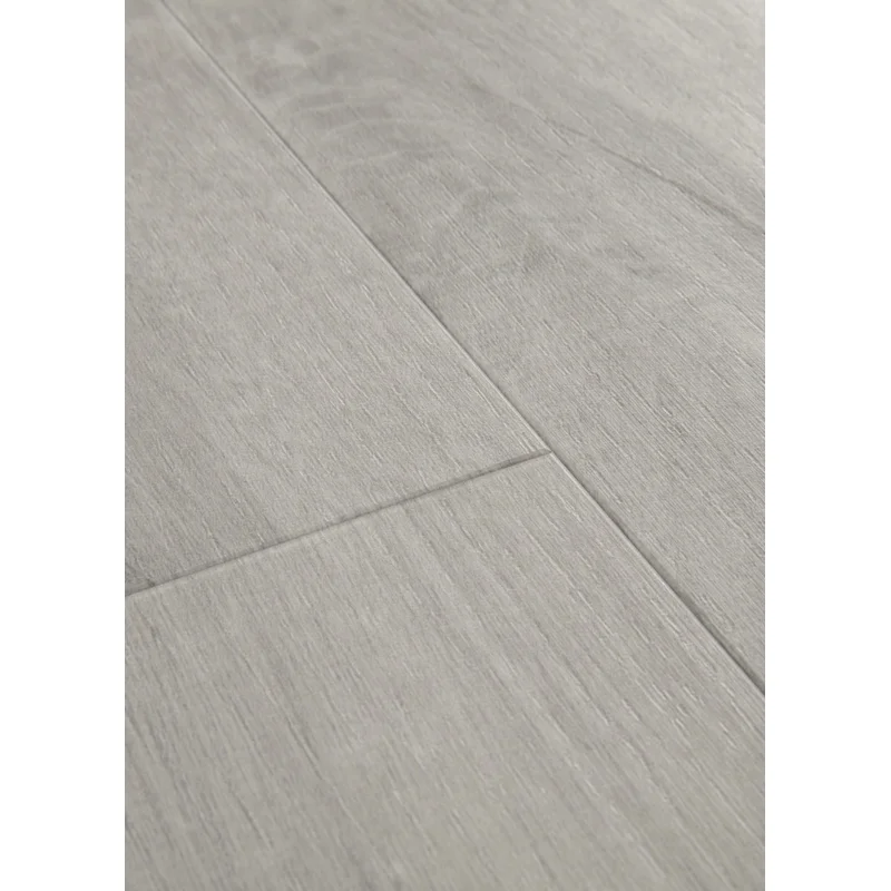 Panele winylowe SPC LVT z podkładem Dąb Bawełniany Zimno-