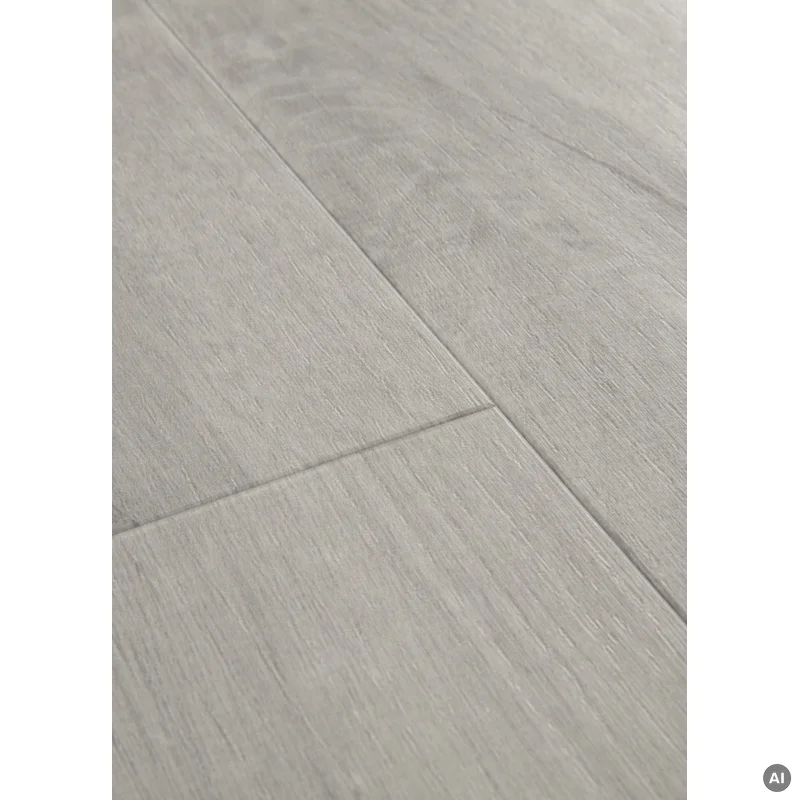 Panele winylowe SPC LVT z podkładem Dąb Bawełniany Zimno-