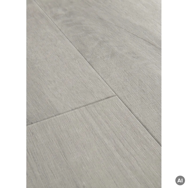 Panele winylowe SPC LVT z podkładem Dąb Bawełniany Zimno-