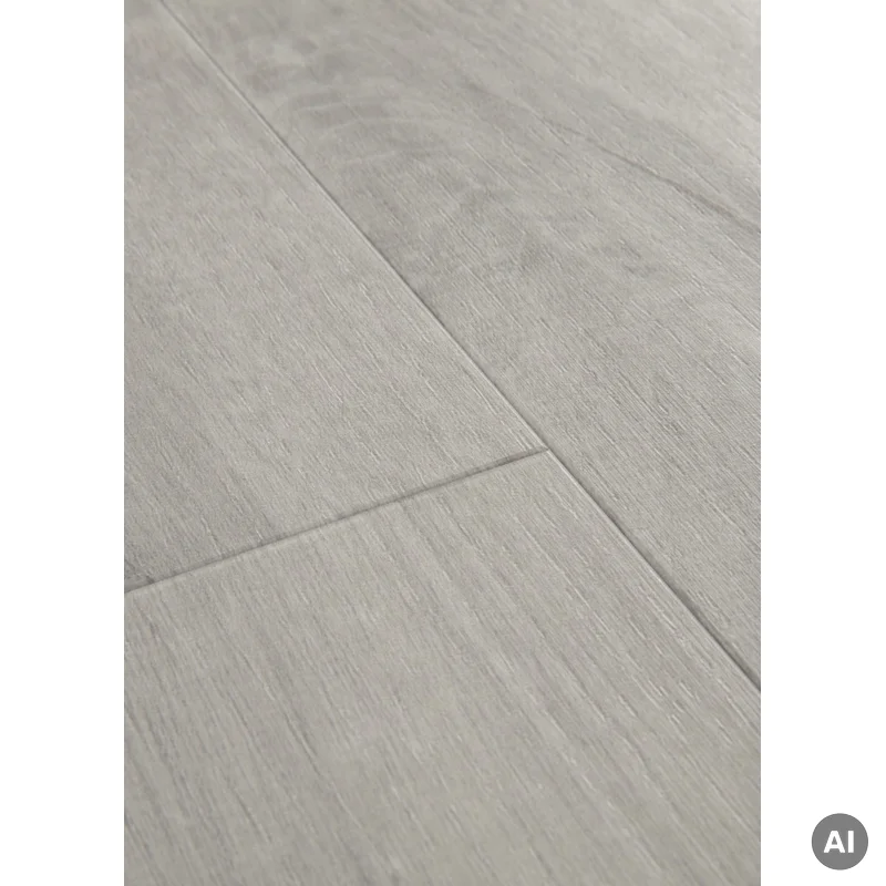 Panele winylowe SPC LVT z podkładem Dąb Bawełniany Zimno-