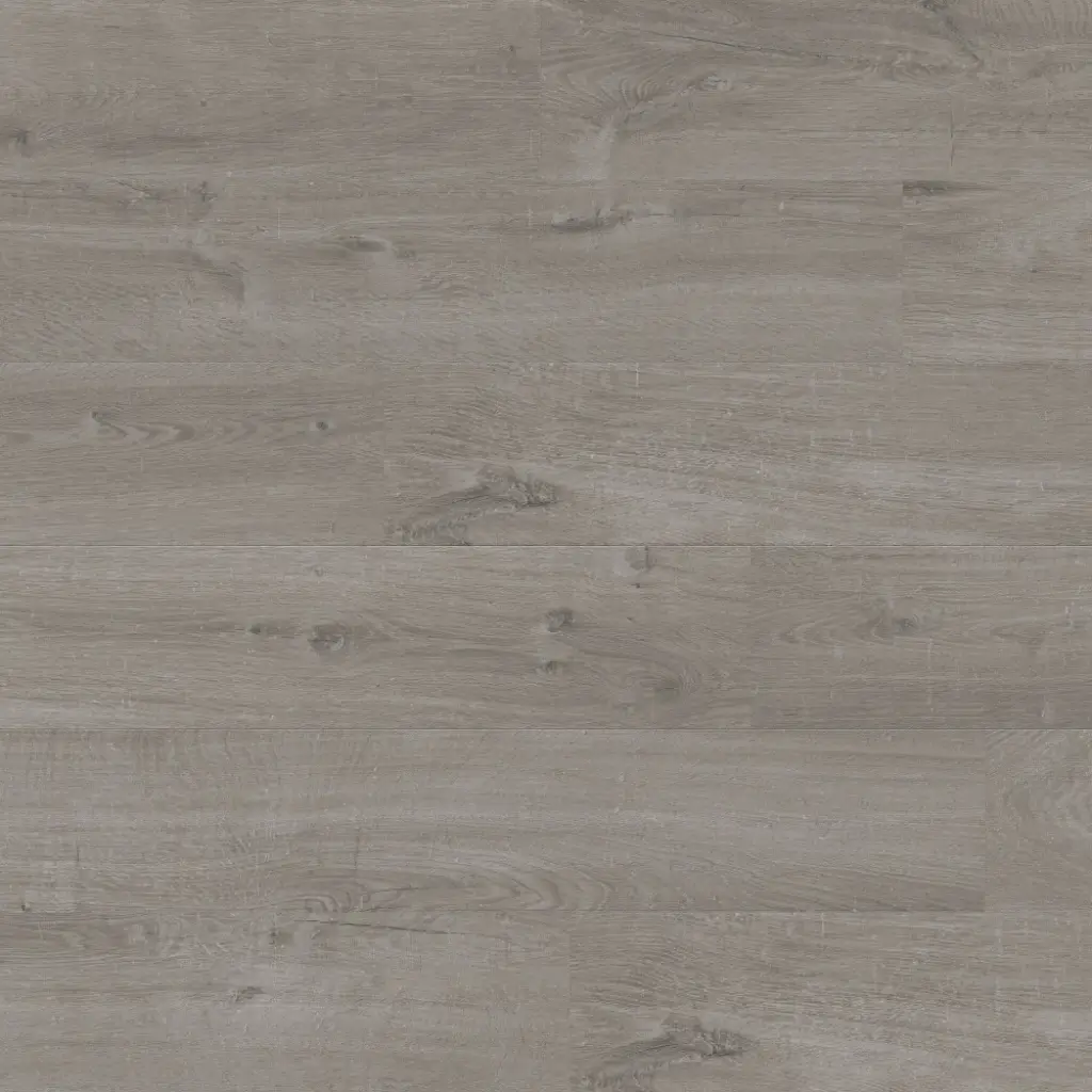 Panele winylowe SPC LVT z podkładem Dąb Bawełniany Przytulny-Szary Klasa 33 6 mm, AVMPU40202, Panele winylowe, Bloom z podkładem, Quick-Step Unilin