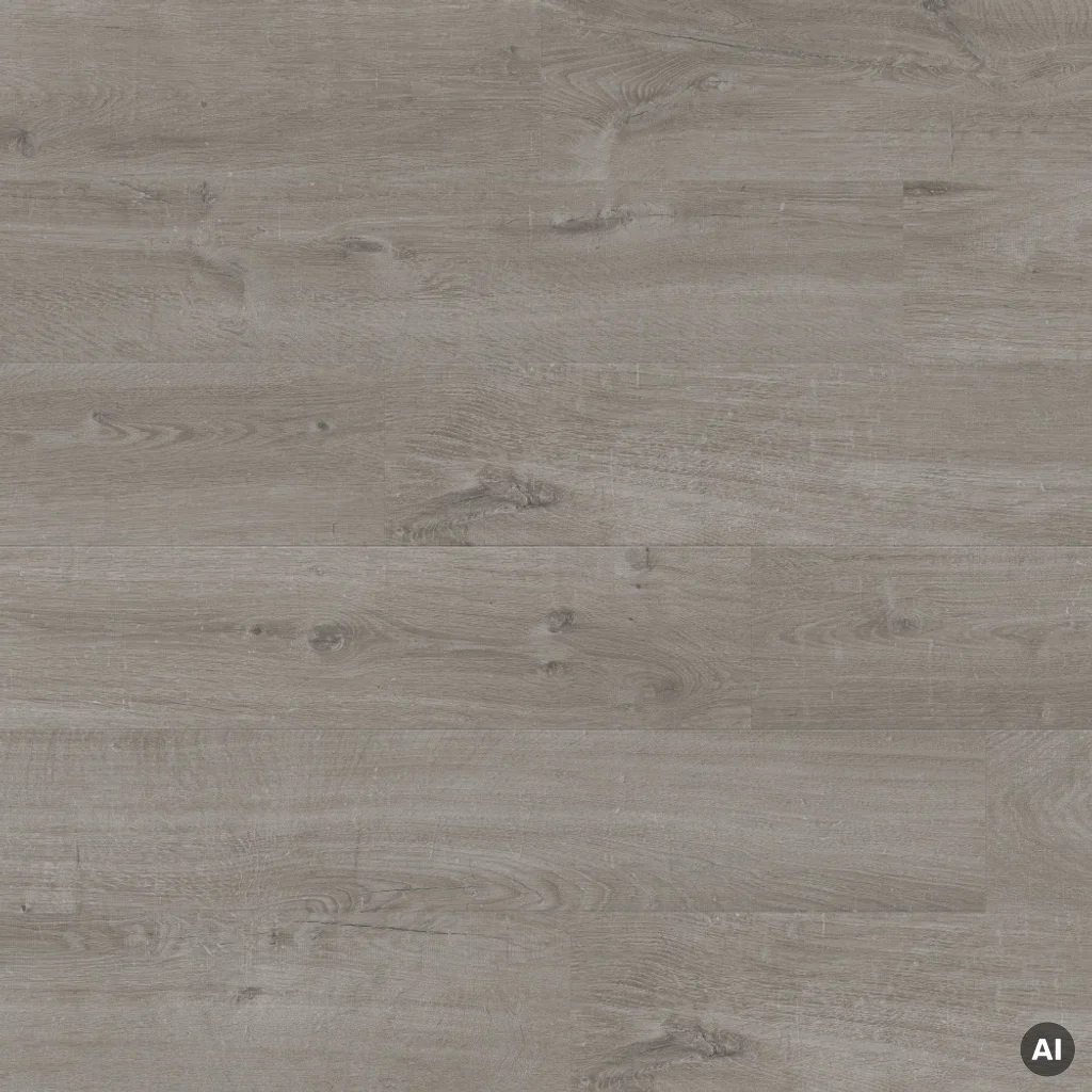 Panele winylowe SPC LVT z podkładem Dąb Bawełniany Przytulny-Szary Klasa 33 6 mm TAK, AVMPU40202, Panele winylowe, Bloom z podkładem, Quick-Step