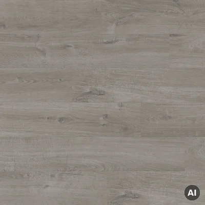 Panele winylowe SPC LVT z podkładem Dąb Bawełniany Przytulny-Szary Klasa 33 6 mm TAK, AVMPU40202