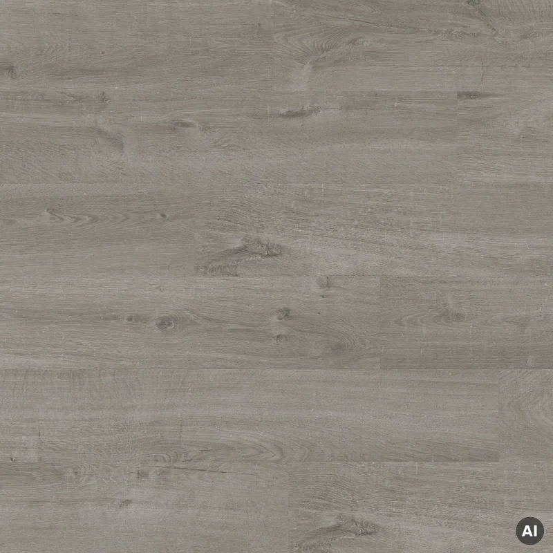 Panele winylowe SPC LVT z podkładem Dąb Bawełniany Przytu