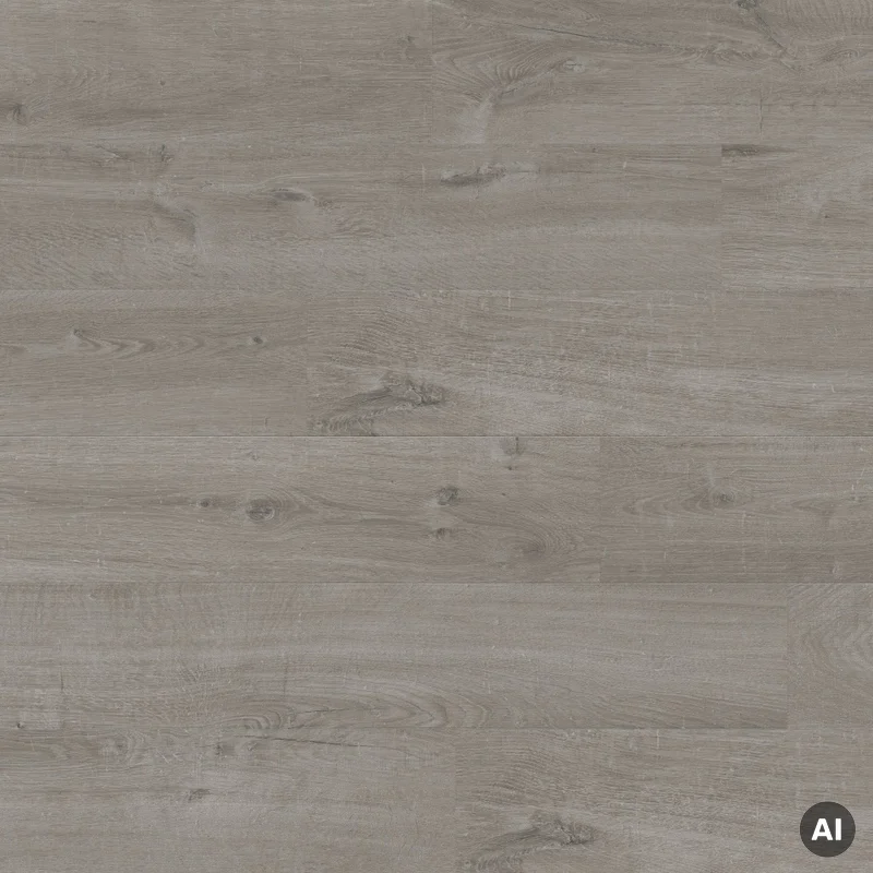 Panele winylowe SPC LVT z podkładem Dąb Bawełniany Przytu