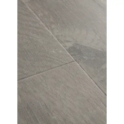 Panele winylowe SPC LVT z podkładem Dąb Bawełniany Przytulny-Szary Klasa 33 6 mm, AVMPU40202