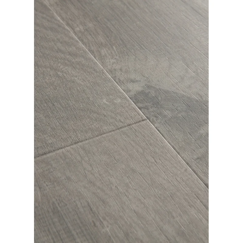 Panele winylowe SPC LVT z podkładem Dąb Bawełniany Przytu