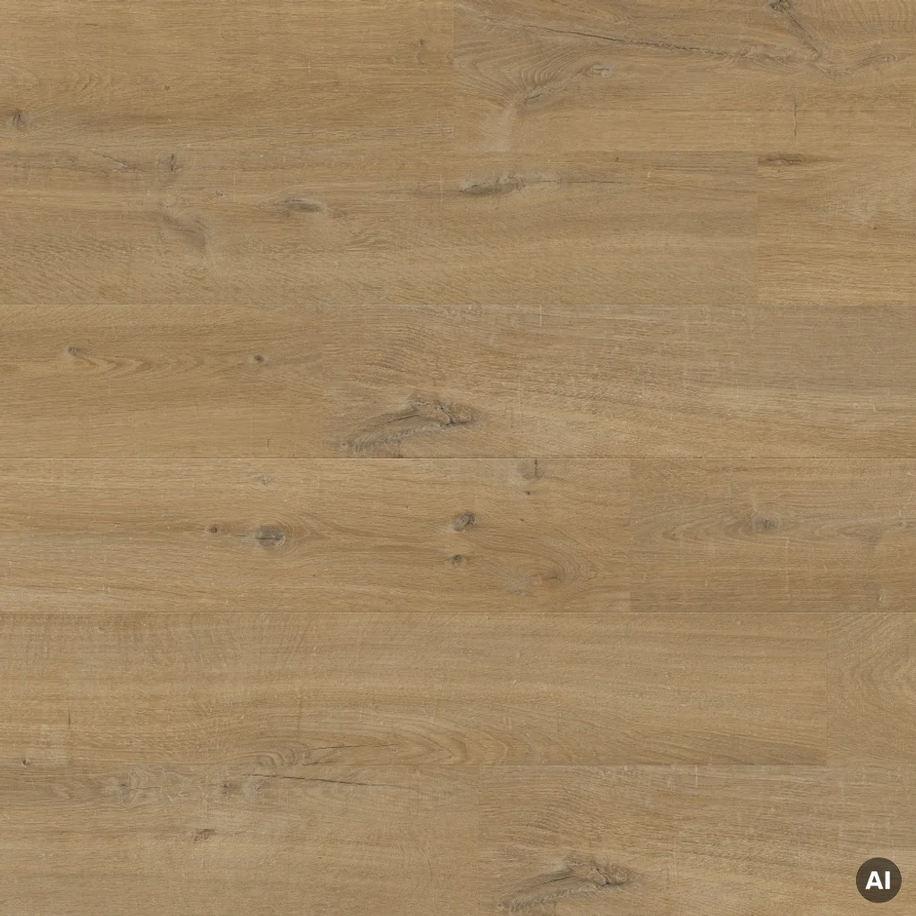 Panele winylowe SPC LVT z podkładem Dąb Bawełniana Głęboka Natura Klasa 33 6 mm TAK, AVMPU40203, Panele winylowe, Bloom z podkładem, Quick-Step